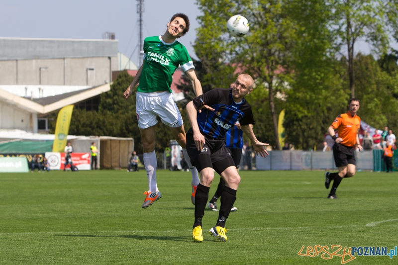 27. kolejka I ligi - Warta Poznań - Zawisza Bydgoszcz Foto: lepszyPOZNAN.pl / Piotr Rychter 27. kolejka I ligi - Warta Poznań - Zawisza Bydgoszcz Foto: lepszyPOZNAN.pl / Piotr Rychter