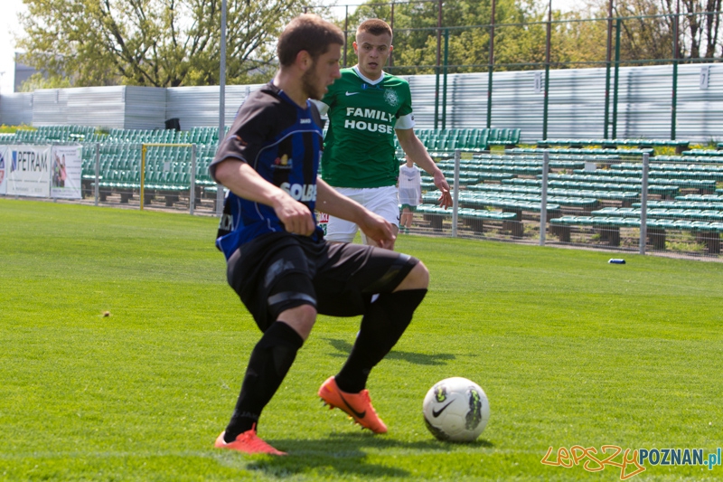 27. kolejka I ligi - Warta Poznań - Zawisza Bydgoszcz Foto: lepszyPOZNAN.pl / Piotr Rychter 27. kolejka I ligi - Warta Poznań - Zawisza Bydgoszcz Foto: lepszyPOZNAN.pl / Piotr Rychter