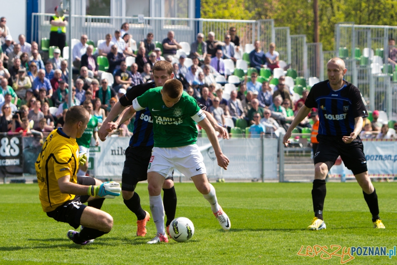 27. kolejka I ligi - Warta Poznań - Zawisza Bydgoszcz Foto: lepszyPOZNAN.pl / Piotr Rychter 27. kolejka I ligi - Warta Poznań - Zawisza Bydgoszcz Foto: lepszyPOZNAN.pl / Piotr Rychter