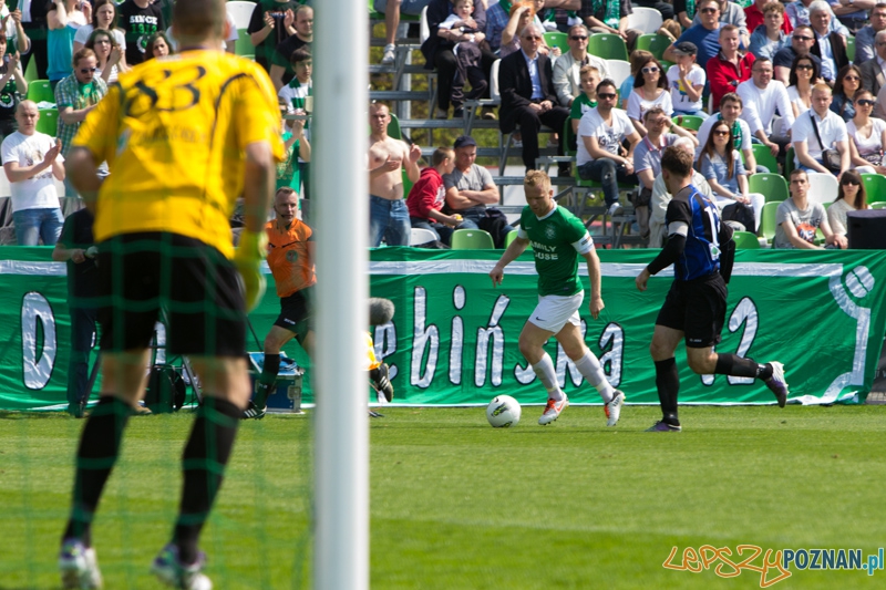 27. kolejka I ligi - Warta Poznań - Zawisza Bydgoszcz Foto: lepszyPOZNAN.pl / Piotr Rychter 27. kolejka I ligi - Warta Poznań - Zawisza Bydgoszcz Foto: lepszyPOZNAN.pl / Piotr Rychter