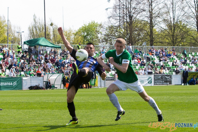 27. kolejka I ligi - Warta Poznań - Zawisza Bydgoszcz Foto: lepszyPOZNAN.pl / Piotr Rychter 27. kolejka I ligi - Warta Poznań - Zawisza Bydgoszcz Foto: lepszyPOZNAN.pl / Piotr Rychter