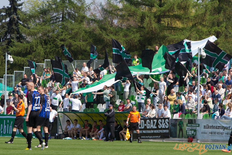 27. kolejka I ligi - Warta Poznań - Zawisza Bydgoszcz Foto: lepszyPOZNAN.pl / Piotr Rychter 27. kolejka I ligi - Warta Poznań - Zawisza Bydgoszcz Foto: lepszyPOZNAN.pl / Piotr Rychter