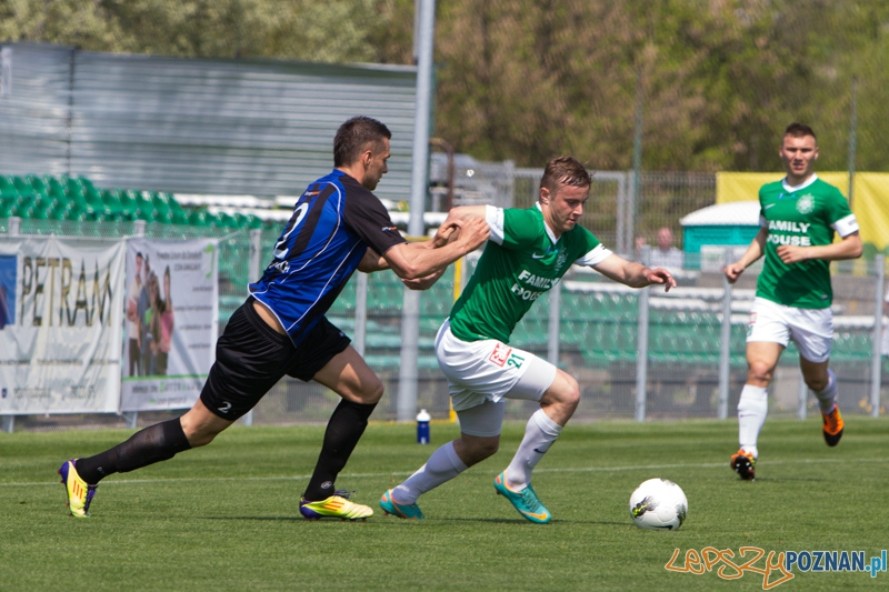 27. kolejka I ligi - Warta Poznań - Zawisza Bydgoszcz Foto: lepszyPOZNAN.pl / Piotr Rychter 27. kolejka I ligi - Warta Poznań - Zawisza Bydgoszcz Foto: lepszyPOZNAN.pl / Piotr Rychter