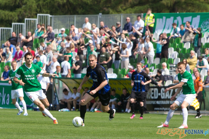27. kolejka I ligi - Warta Poznań - Zawisza Bydgoszcz Foto: lepszyPOZNAN.pl / Piotr Rychter 27. kolejka I ligi - Warta Poznań - Zawisza Bydgoszcz Foto: lepszyPOZNAN.pl / Piotr Rychter