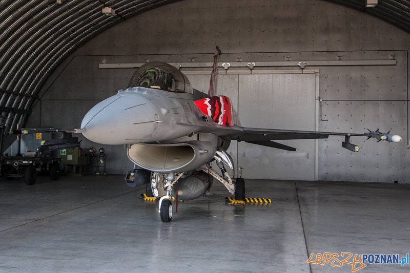 Wylot 6. Eskadry Lotniczej na ćwiczenia Nato w Norwegii - Krzesiny 15.06.2013 r. Foto: LepszyPOZNAN.pl / Paweł Rychter Wylot 6. Eskadry Lotniczej na ćwiczenia Nato w Norwegii - Krzesiny 15.06.2013 r. Foto: LepszyPOZNAN.pl / Paweł Rychter