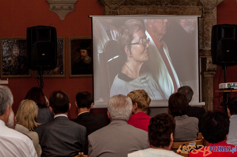 Uroczysta sesja Rady Miasta Poznania - 29.06.2013 r. Foto: LepszyPOZNAN.pl / Paweł Rychter Uroczysta sesja Rady Miasta Poznania - 29.06.2013 r. Foto: LepszyPOZNAN.pl / Paweł Rychter