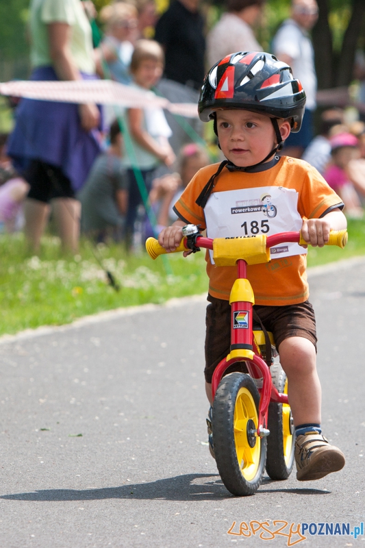 Wyścigi Rowerkowe 2013 - 08.06.2013 r. Foto: LepszyPOZNAN.pl / Paweł Rychter Wyścigi Rowerkowe 2013 - 08.06.2013 r. Foto: LepszyPOZNAN.pl / Paweł Rychter