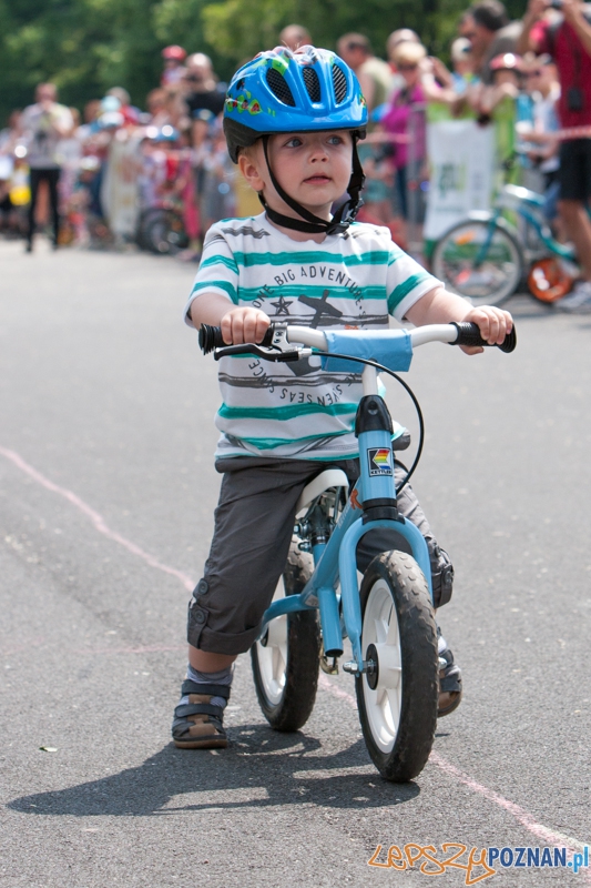 Wyścigi Rowerkowe 2013 - 08.06.2013 r. Foto: LepszyPOZNAN.pl / Paweł Rychter Wyścigi Rowerkowe 2013 - 08.06.2013 r. Foto: LepszyPOZNAN.pl / Paweł Rychter