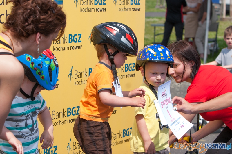 Wyścigi Rowerkowe 2013 - 08.06.2013 r. Foto: LepszyPOZNAN.pl / Paweł Rychter Wyścigi Rowerkowe 2013 - 08.06.2013 r. Foto: LepszyPOZNAN.pl / Paweł Rychter