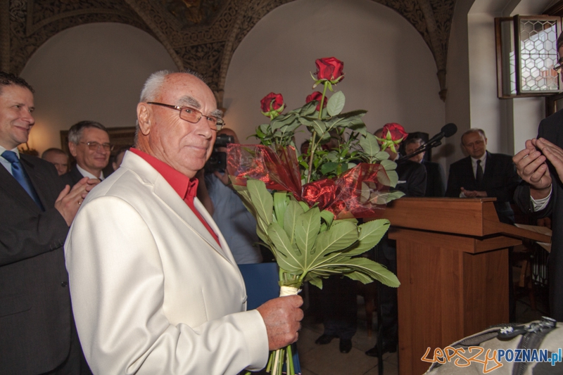 Uroczysta sesja Rady Miasta Poznania - 29.06.2013 r. Foto: LepszyPOZNAN.pl / Paweł Rychter Uroczysta sesja Rady Miasta Poznania - 29.06.2013 r. Foto: LepszyPOZNAN.pl / Paweł Rychter