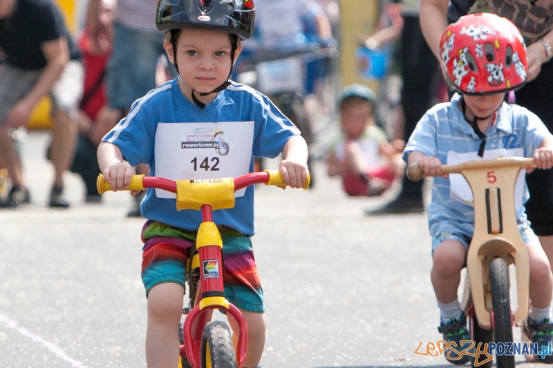 Wyścigi Rowerkowe 2013 - 08.06.2013 r. Foto: LepszyPOZNAN.pl / Paweł Rychter Wyścigi Rowerkowe 2013 - 08.06.2013 r. Foto: LepszyPOZNAN.pl / Paweł Rychter