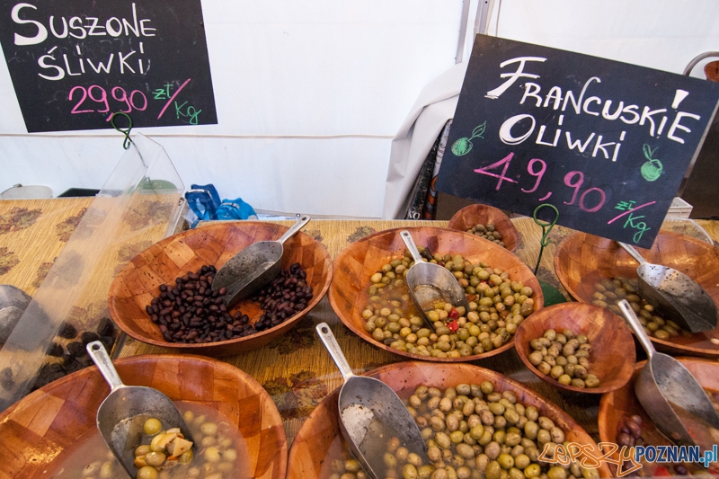 Jarmark francuski na Starym Rynku - Poznań 01.06.2013 r. Foto: LepszyPOZNAN.pl / Paweł Rychter Jarmark francuski na Starym Rynku - Poznań 01.06.2013 r. Foto: LepszyPOZNAN.pl / Paweł Rychter