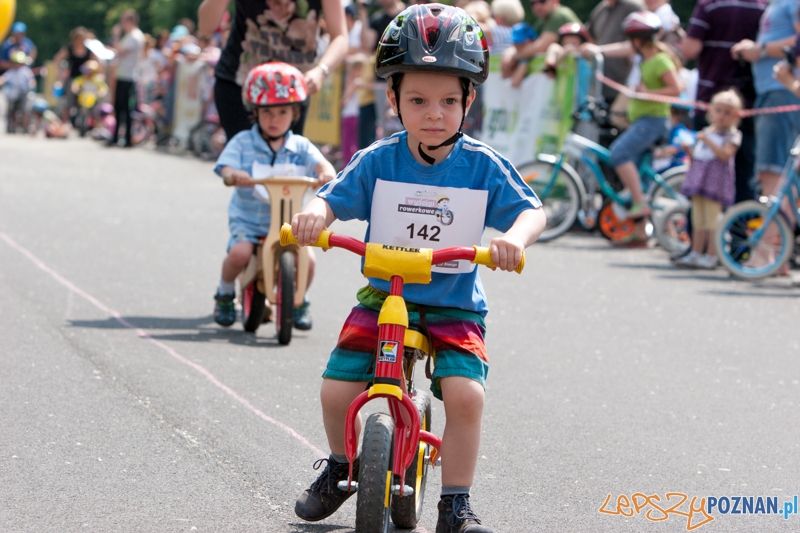 Wyścigi Rowerkowe 2013 - 08.06.2013 r. Foto: LepszyPOZNAN.pl / Paweł Rychter Wyścigi Rowerkowe 2013 - 08.06.2013 r. Foto: LepszyPOZNAN.pl / Paweł Rychter