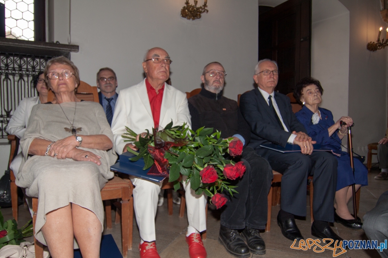 Uroczysta sesja Rady Miasta Poznania - 29.06.2013 r. Foto: LepszyPOZNAN.pl / Paweł Rychter Uroczysta sesja Rady Miasta Poznania - 29.06.2013 r. Foto: LepszyPOZNAN.pl / Paweł Rychter