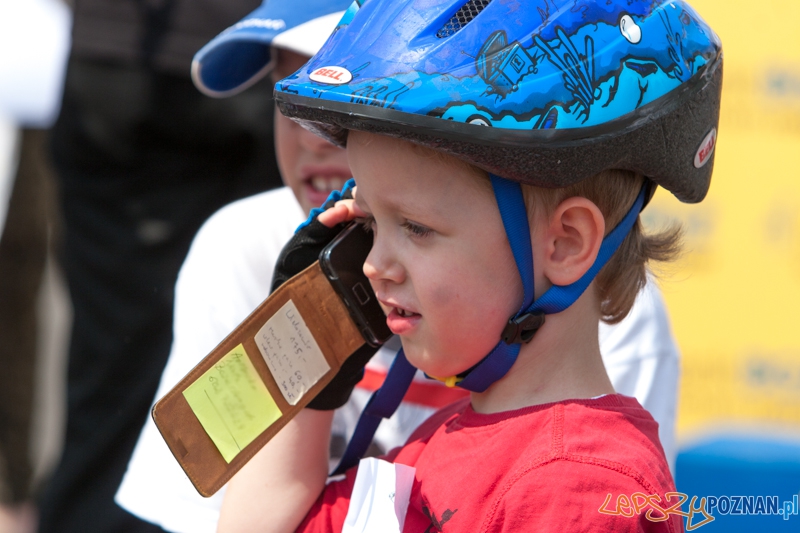Wyścigi Rowerkowe 2013 - 08.06.2013 r. Foto: LepszyPOZNAN.pl / Paweł Rychter Wyścigi Rowerkowe 2013 - 08.06.2013 r. Foto: LepszyPOZNAN.pl / Paweł Rychter