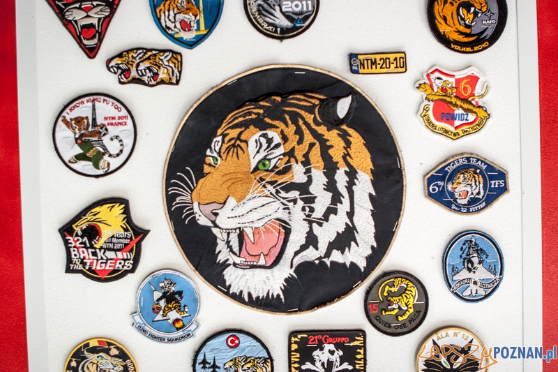 Wylot 6. Eskadry Lotniczej na Äwiczenia Nato w Norwegii - Krzes Foto: LepszyPOZNAN.pl / PaweÅ Rychter Wylot 6. Eskadry Lotniczej na Äwiczenia Nato w Norwegii - Krzes Foto: LepszyPOZNAN.pl / PaweÅ Rychter