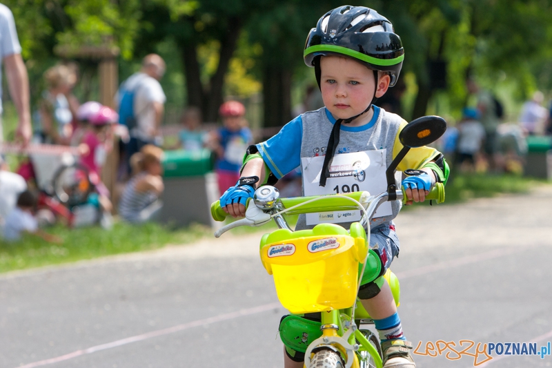 Wyścigi Rowerkowe 2013 - 08.06.2013 r. Foto: LepszyPOZNAN.pl / Paweł Rychter Wyścigi Rowerkowe 2013 - 08.06.2013 r. Foto: LepszyPOZNAN.pl / Paweł Rychter