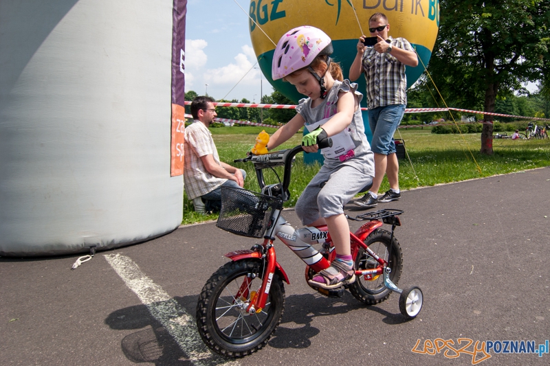Wyścigi Rowerkowe 2013 - 08.06.2013 r. Foto: LepszyPOZNAN.pl / Paweł Rychter Wyścigi Rowerkowe 2013 - 08.06.2013 r. Foto: LepszyPOZNAN.pl / Paweł Rychter