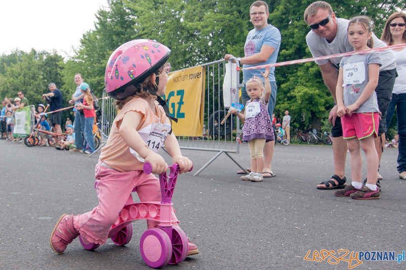 Wyścigi Rowerkowe 2013 - 08.06.2013 r. Foto: LepszyPOZNAN.pl / Paweł Rychter Wyścigi Rowerkowe 2013 - 08.06.2013 r. Foto: LepszyPOZNAN.pl / Paweł Rychter