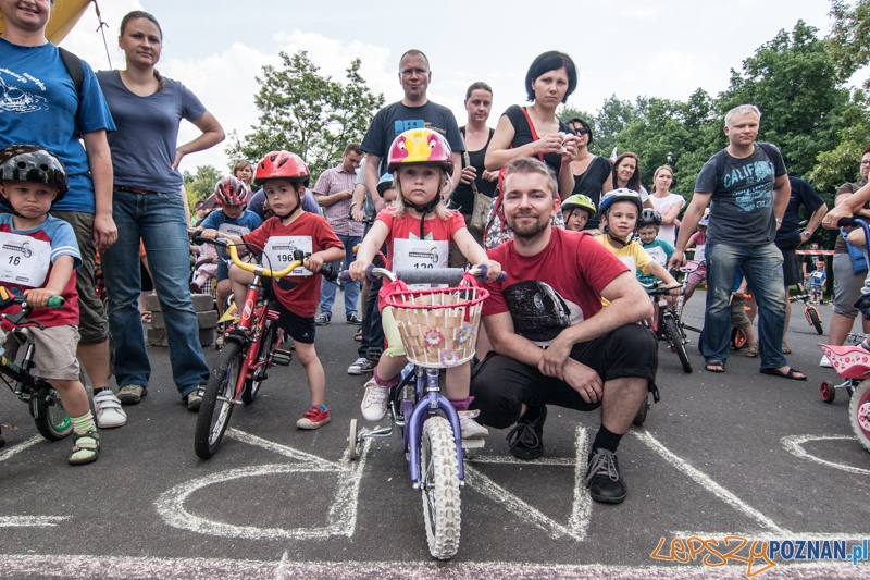 Wyścigi Rowerkowe 2013 - 08.06.2013 r. Foto: LepszyPOZNAN.pl / Paweł Rychter Wyścigi Rowerkowe 2013 - 08.06.2013 r. Foto: LepszyPOZNAN.pl / Paweł Rychter