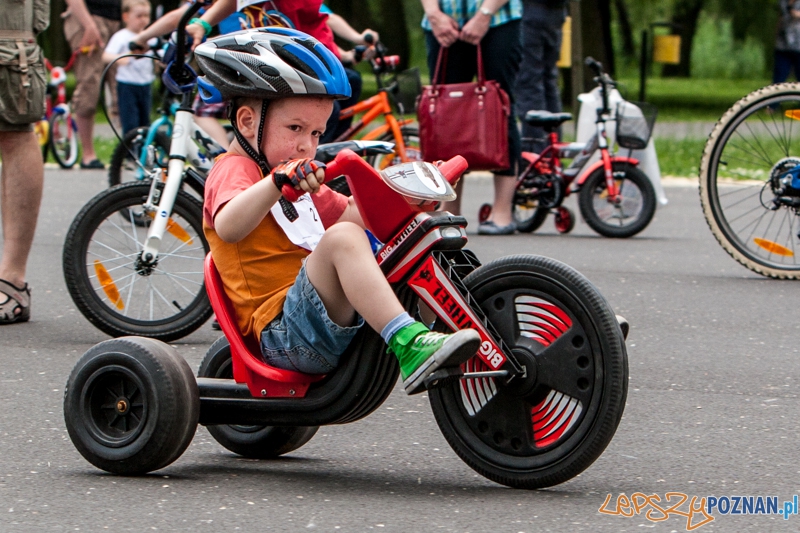 Wyścigi Rowerkowe 2013 - 08.06.2013 r. Foto: LepszyPOZNAN.pl / Paweł Rychter Wyścigi Rowerkowe 2013 - 08.06.2013 r. Foto: LepszyPOZNAN.pl / Paweł Rychter