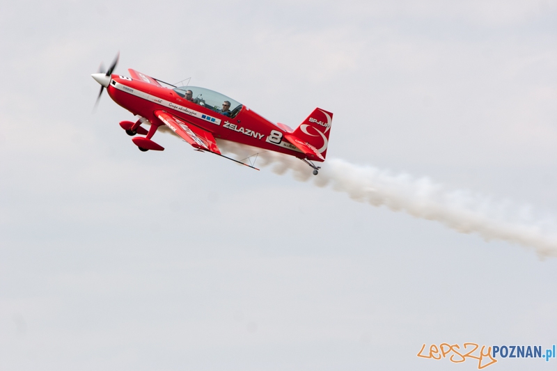 VI Zlot Gigantów - Ligowiec 09.06.2013 r. Foto: LepszyPOZNAN.pl / Paweł Rychter VI Zlot Gigantów - Ligowiec 09.06.2013 r. Foto: LepszyPOZNAN.pl / Paweł Rychter