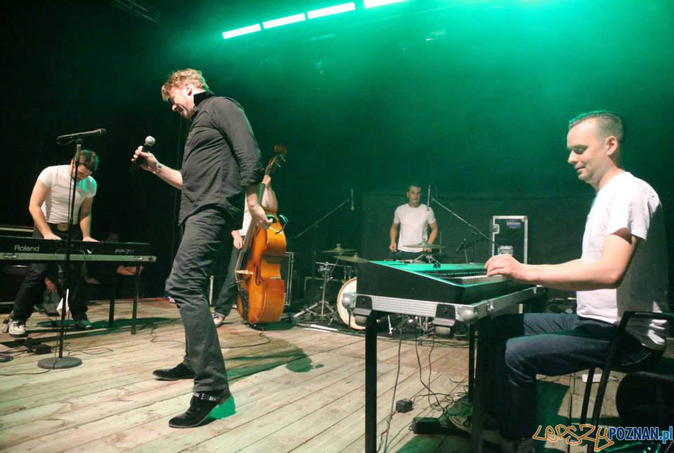 Rock'n'road Rockabilly Festival Foto: Rock'n'road Rockabilly Festival Rock'n'road Rockabilly Festival Foto: Rock'n'road Rockabilly Festival