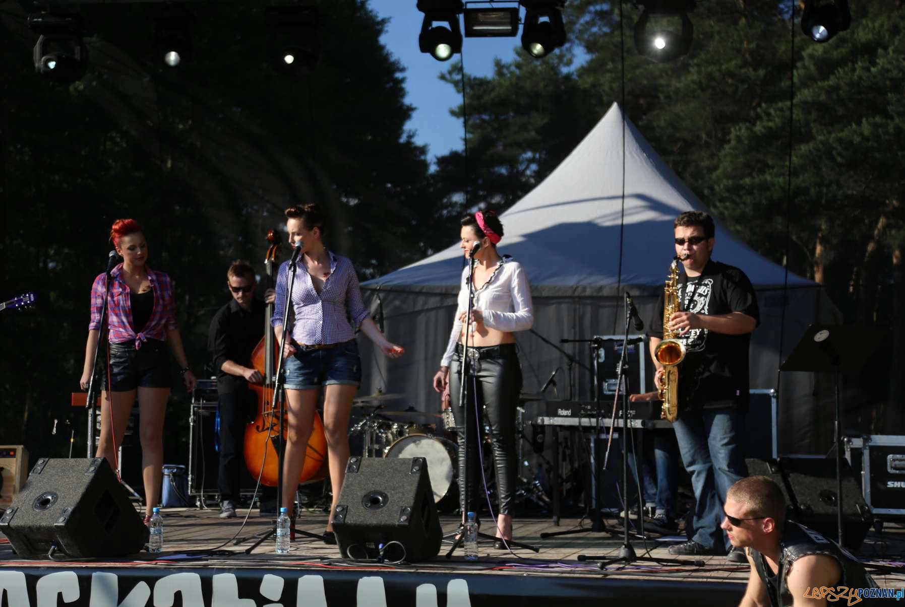 Rock'n'road Rockabilly Festival Foto: Rock'n'road Rockabilly Festival Rock'n'road Rockabilly Festival Foto: Rock'n'road Rockabilly Festival