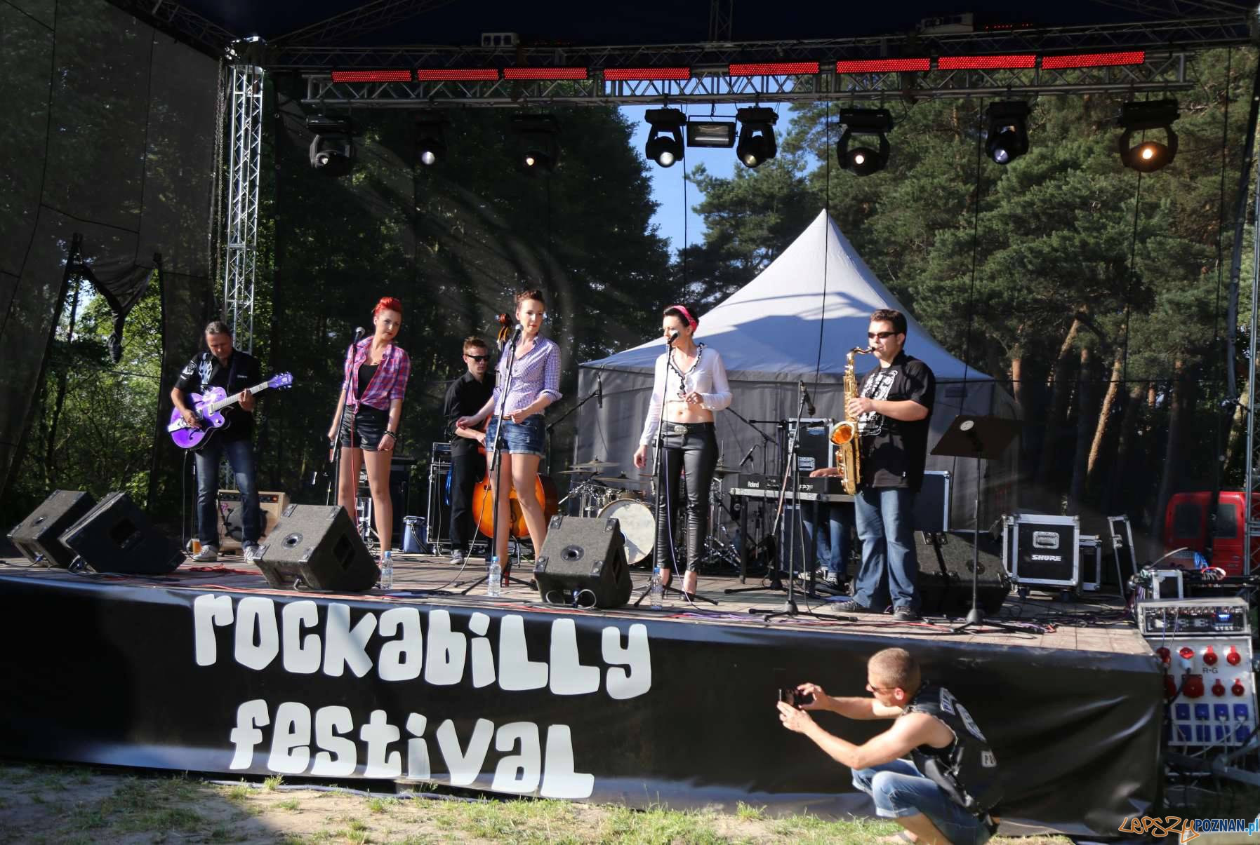 Rock'n'road Rockabilly Festival Foto: Rock'n'road Rockabilly Festival Rock'n'road Rockabilly Festival Foto: Rock'n'road Rockabilly Festival