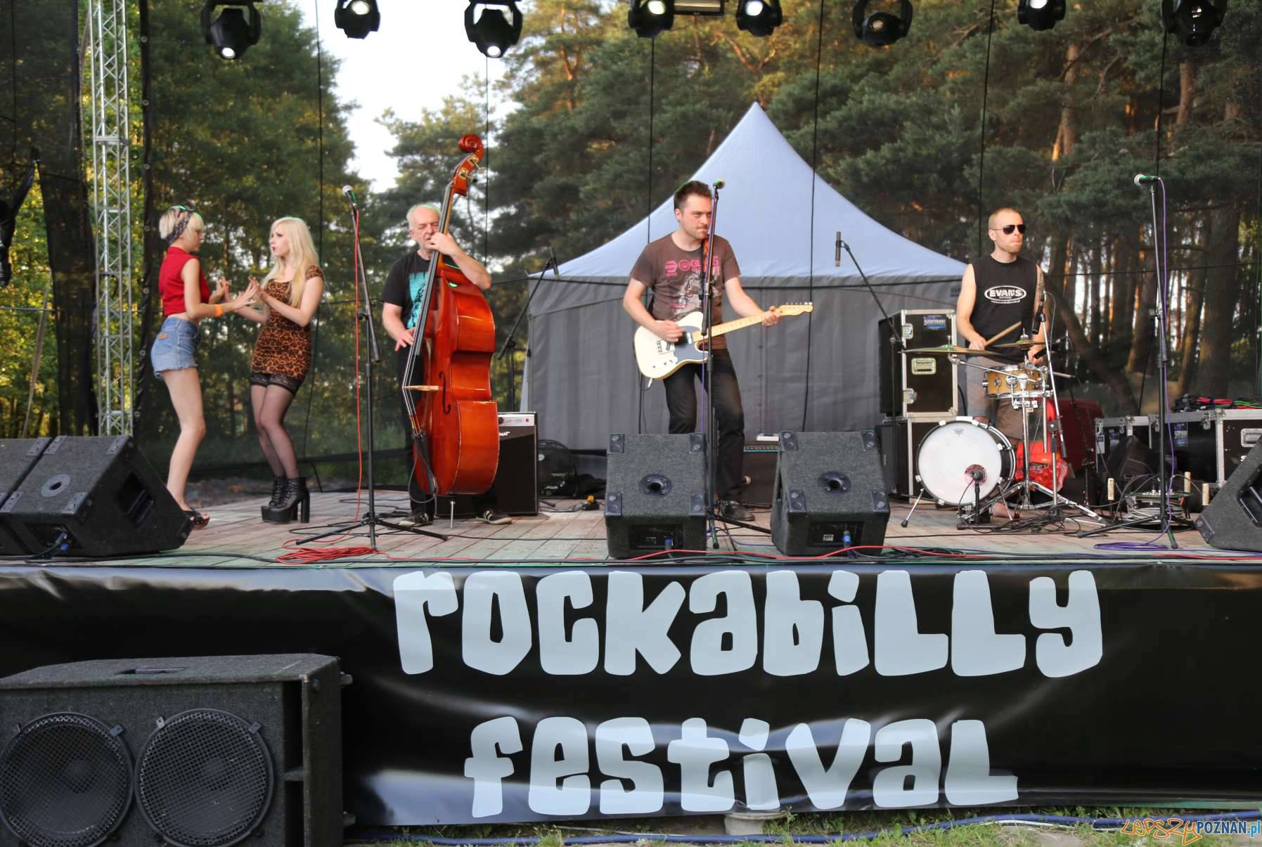 Rock'n'road Rockabilly Festival Foto: Rock'n'road Rockabilly Festival Rock'n'road Rockabilly Festival Foto: Rock'n'road Rockabilly Festival