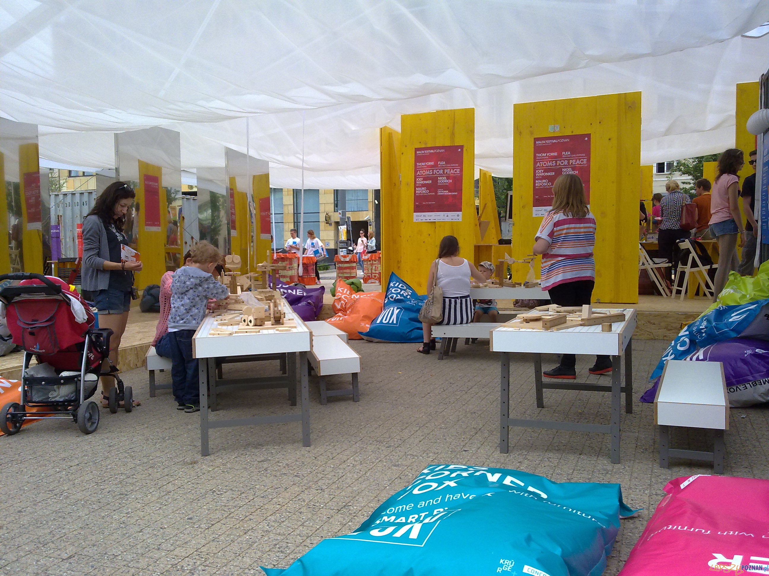 Generator Malta (3) Foto: TD Generator Malta (3) Foto: TD