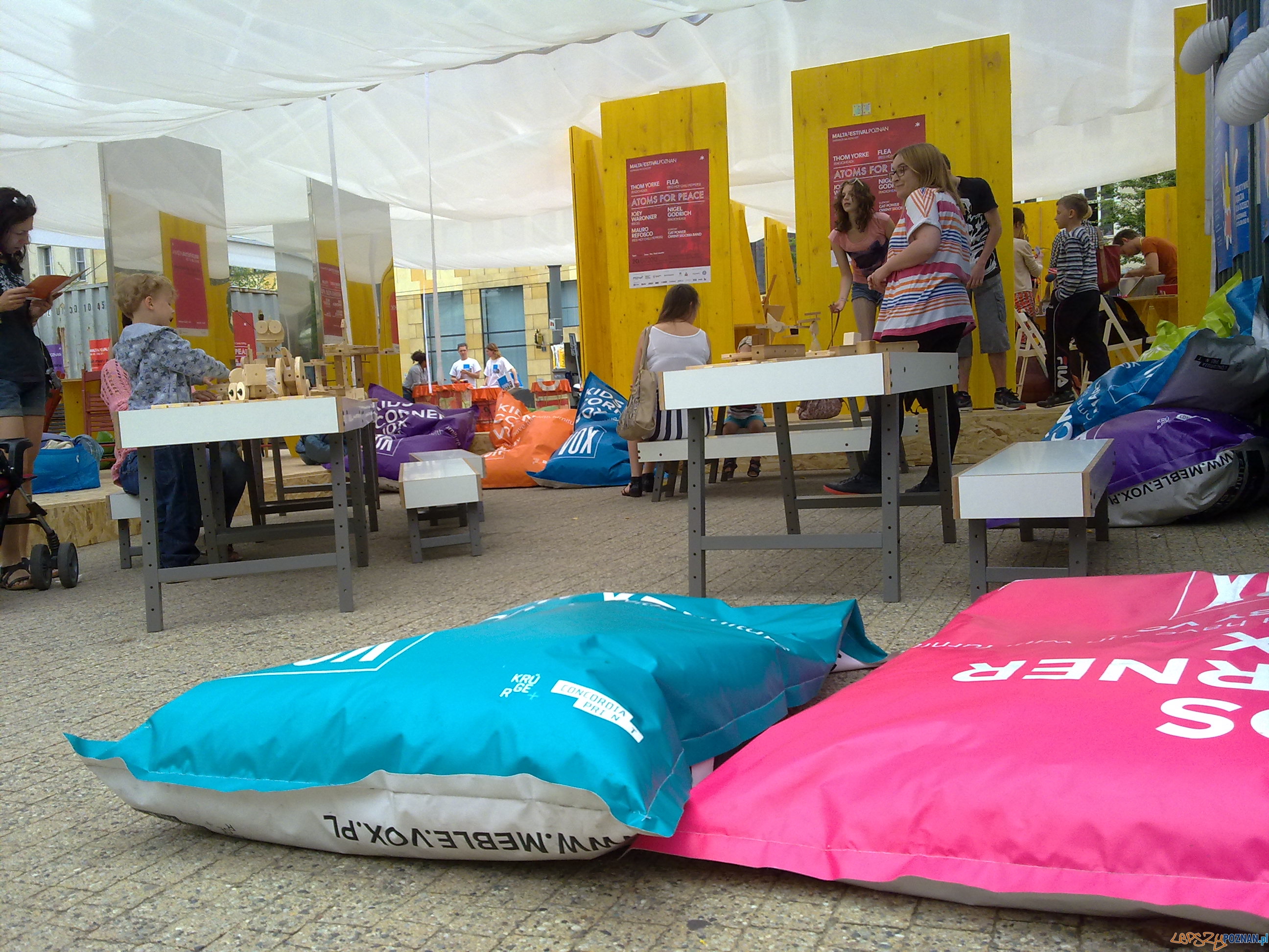 Generator Malta  Foto: lepszyPOZNAN.pl / TD