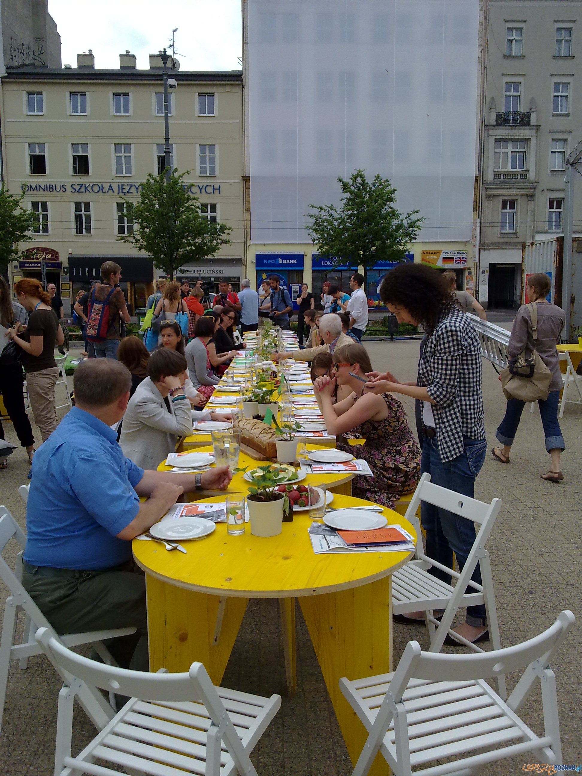 Generator Malta Foto: lepszyPOZNAN.pl / TD Generator Malta Foto: lepszyPOZNAN.pl / TD