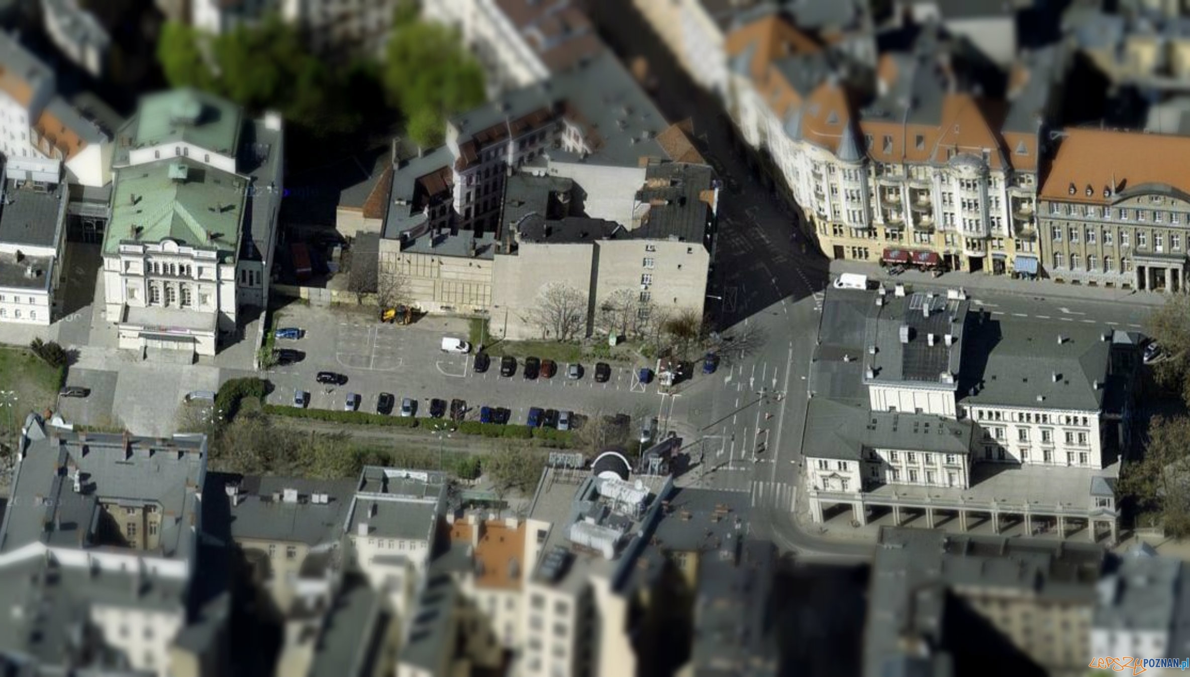 ul. 27 Grudnia Foto: Google ul. 27 Grudnia Foto: Google