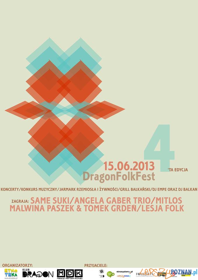 4 Dragon Folk Fest  Foto: 4 Dragon Folk Fest