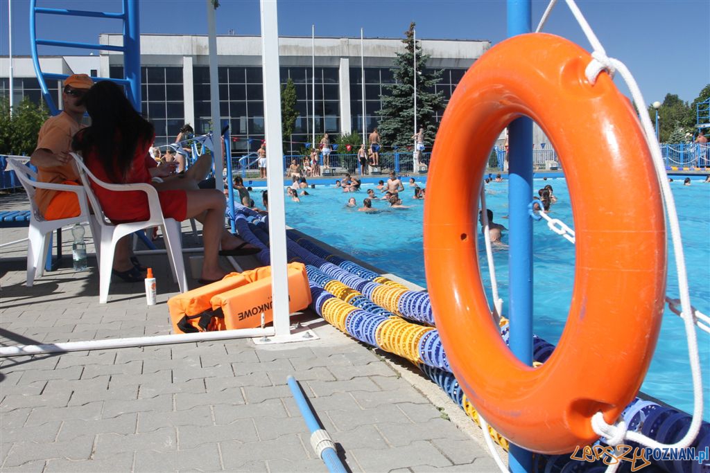 Baseny na Chwiałce (6) Foto: archiwum POSiR Baseny na Chwiałce (6) Foto: archiwum POSiR