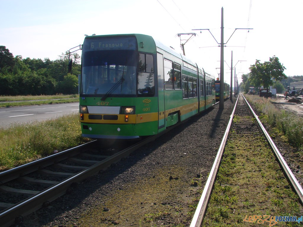 Śmiertelne potrącenie kobiety na Warszawskiej Foto: lepszyPOZNAN.pl / ag Śmiertelne potrącenie kobiety na Warszawskiej Foto: lepszyPOZNAN.pl / ag