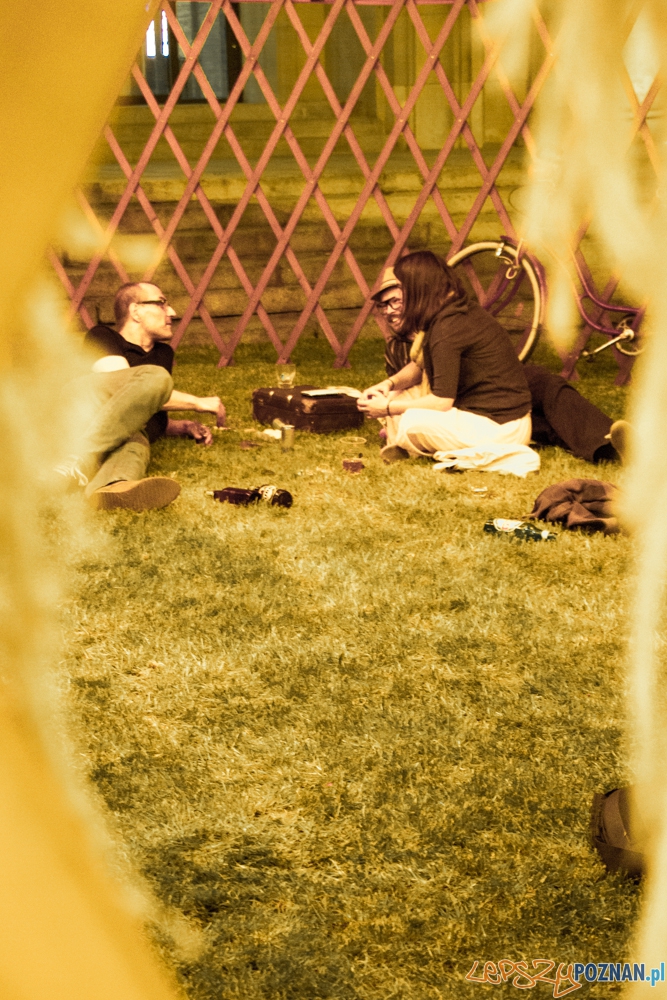 Ethno Port 2013 Foto: Bartosz Lewandowski Ethno Port 2013 Foto: Bartosz Lewandowski