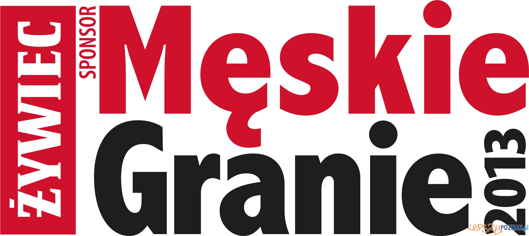 logo meskie granie Foto: logo meskie granie Foto: