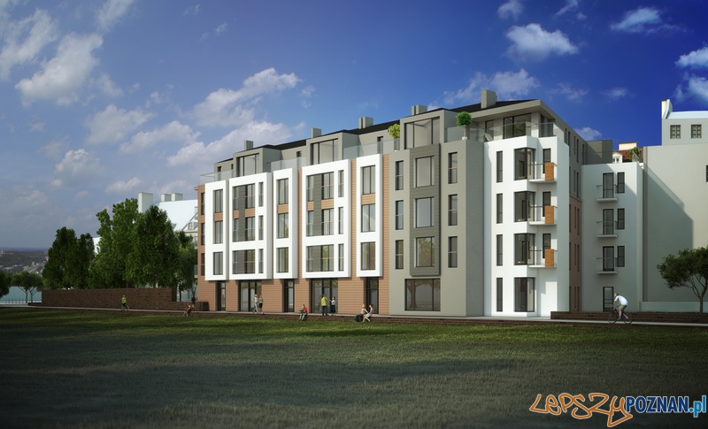 Nowe Chwaliszewo Foto: materiały prasowe Nowe Chwaliszewo Foto: materiały prasowe