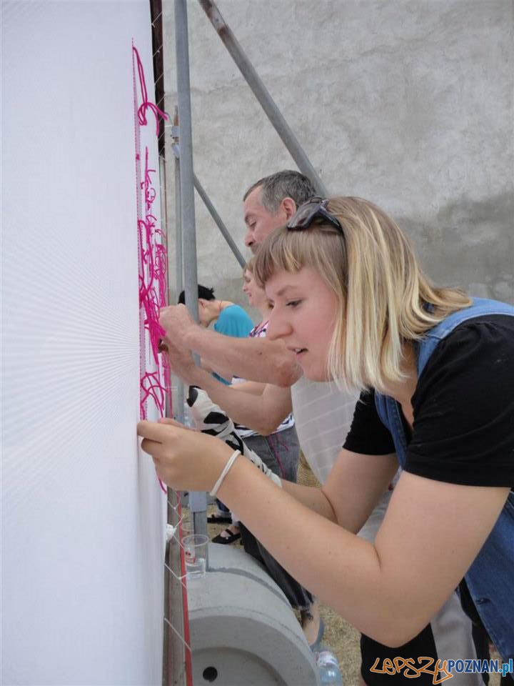 Wil Dzianie (2)  Foto: facebook/generatormalta