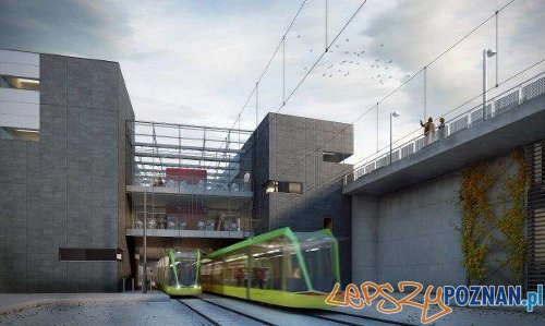 Wjazd pod kaponiere Foto: materiały informacyjne Wjazd pod kaponiere Foto: materiały informacyjne