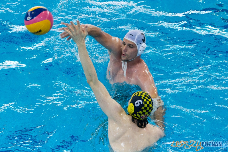 9 runda Mistrzostw Polski Seniorów w piłce wodnej - Alstal Waterpolo Poznań - ŁSTW Uniwersytet Łódzki Foto: lepszyPOZNAN.pl / Piotr Rychter 9 runda Mistrzostw Polski Seniorów w piłce wodnej - Alstal Waterpolo Poznań - ŁSTW Uniwersytet Łódzki Foto: lepszyPOZNAN.pl / Piotr Rychter