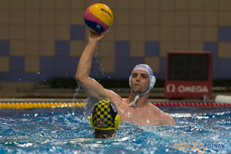 Alstal Waterpolo Poznań - ŁSTW Uniwersytet Łódzki, Termy Maltańskie 8.06.2013 r. Foto: lepszyPOZNAN.pl / Piotr Rychter Alstal Waterpolo Poznań - ŁSTW Uniwersytet Łódzki, Termy Maltańskie 8.06.2013 r. Foto: lepszyPOZNAN.pl / Piotr Rychter