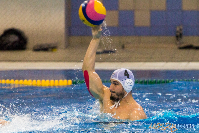 Alstal Waterpolo Poznań - ŁSTW Uniwersytet Łódzki, Termy Maltańskie 8.06.2013 r. Foto: lepszyPOZNAN.pl / Piotr Rychter Alstal Waterpolo Poznań - ŁSTW Uniwersytet Łódzki, Termy Maltańskie 8.06.2013 r. Foto: lepszyPOZNAN.pl / Piotr Rychter