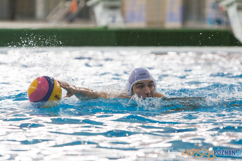 9 runda Mistrzostw Polski Seniorów w piłce wodnej - Alstal Waterpolo Poznań - ŁSTW Uniwersytet Łódzki Foto: lepszyPOZNAN.pl / Piotr Rychter 9 runda Mistrzostw Polski Seniorów w piłce wodnej - Alstal Waterpolo Poznań - ŁSTW Uniwersytet Łódzki Foto: lepszyPOZNAN.pl / Piotr Rychter