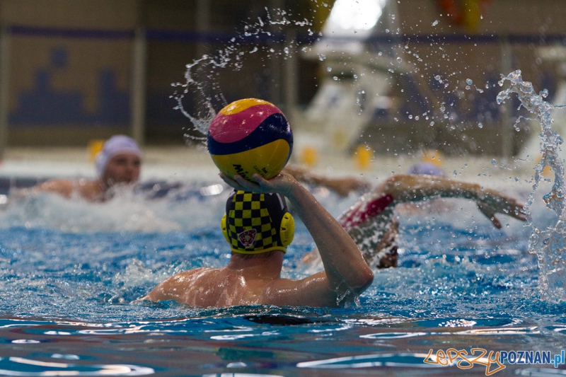 Alstal Waterpolo Poznań - ŁSTW Uniwersytet Łódzki, Termy Maltańskie 8.06.2013 r. Foto: lepszyPOZNAN.pl / Piotr Rychter Alstal Waterpolo Poznań - ŁSTW Uniwersytet Łódzki, Termy Maltańskie 8.06.2013 r. Foto: lepszyPOZNAN.pl / Piotr Rychter