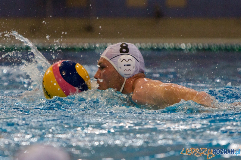 Alstal Waterpolo Poznań - ŁSTW Uniwersytet Łódzki, Termy Maltańskie 8.06.2013 r. Foto: lepszyPOZNAN.pl / Piotr Rychter Alstal Waterpolo Poznań - ŁSTW Uniwersytet Łódzki, Termy Maltańskie 8.06.2013 r. Foto: lepszyPOZNAN.pl / Piotr Rychter
