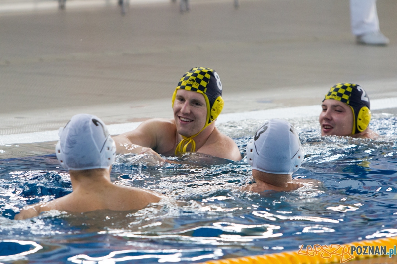 9 runda Mistrzostw Polski Seniorów w piłce wodnej - Alstal Waterpolo Poznań - ŁSTW Uniwersytet Łódzki Foto: lepszyPOZNAN.pl / Piotr Rychter 9 runda Mistrzostw Polski Seniorów w piłce wodnej - Alstal Waterpolo Poznań - ŁSTW Uniwersytet Łódzki Foto: lepszyPOZNAN.pl / Piotr Rychter