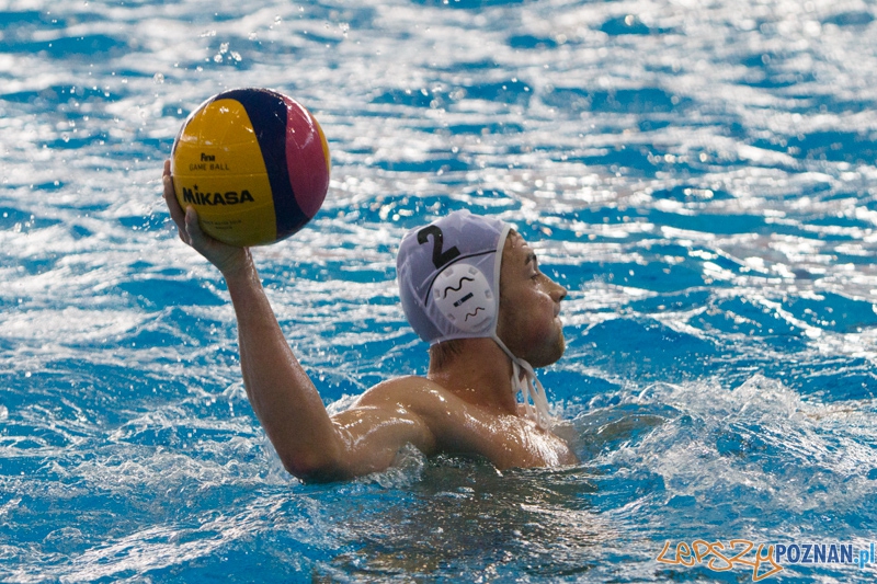 9 runda Mistrzostw Polski Seniorów w piłce wodnej - Alstal Waterpolo Poznań - ŁSTW Uniwersytet Łódzki Foto: lepszyPOZNAN.pl / Piotr Rychter 9 runda Mistrzostw Polski Seniorów w piłce wodnej - Alstal Waterpolo Poznań - ŁSTW Uniwersytet Łódzki Foto: lepszyPOZNAN.pl / Piotr Rychter